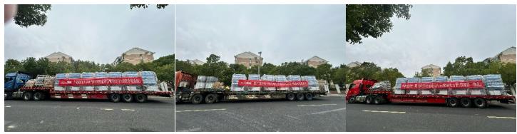 上海海洋大学60套斑马鱼养殖系统